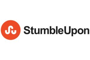  Stumbleupon 